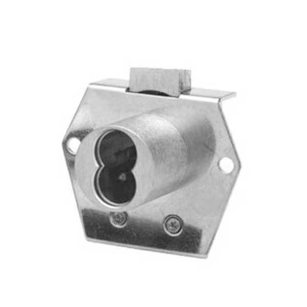 Olympus: IC Rim Deadlk DW Vert 26D, Olympus, Mfr#: OLY-725RD-DW-VH-26D